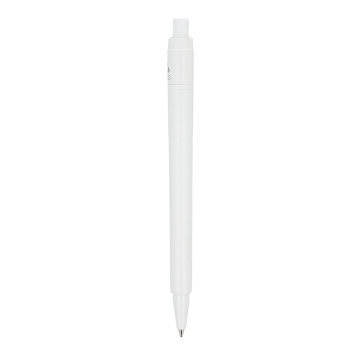 image du produit Stylo à bille 100% en ABS recyclé