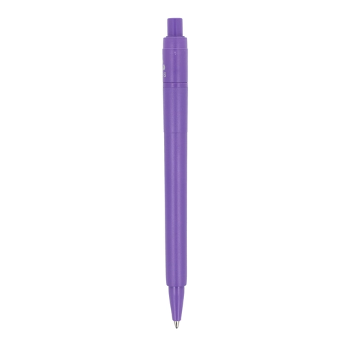 image du produit Stylo à bille 100% en ABS recyclé