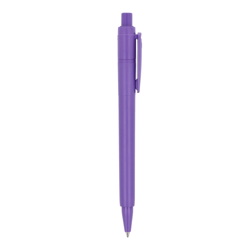 image du produit Stylo à bille 100% en ABS recyclé