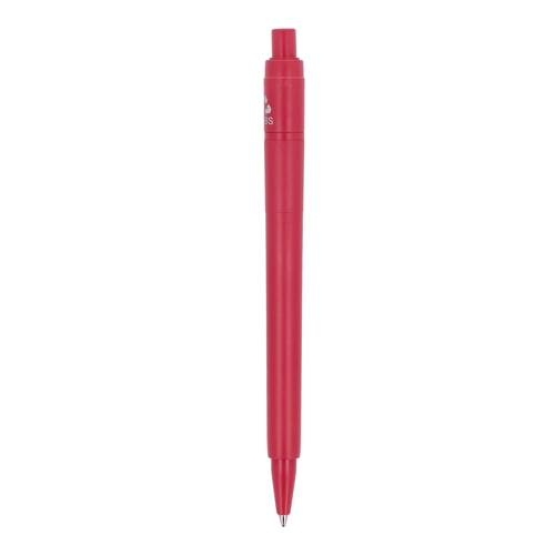 image du produit Stylo à bille 100% en ABS recyclé