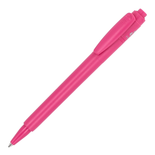 image du produit Stylo à bille 100% en ABS recyclé