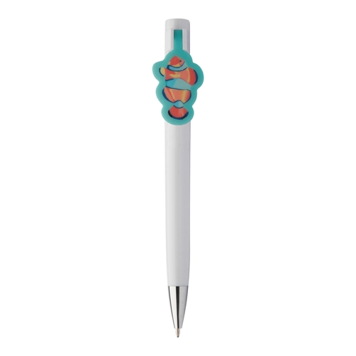 image du produit Stylo à bille avec clip sur mesure