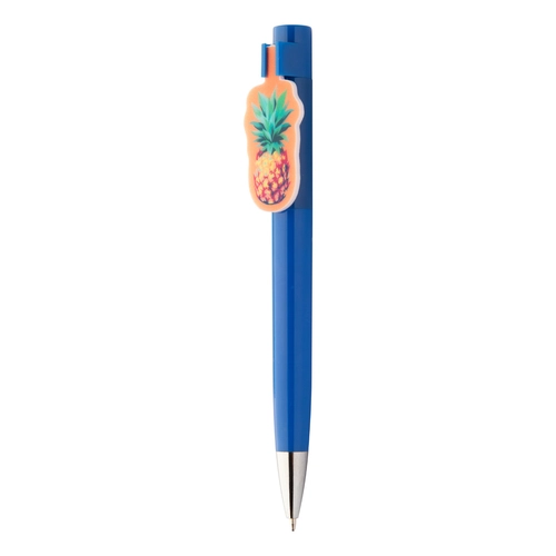 image du produit Stylo à bille avec clip sur mesure