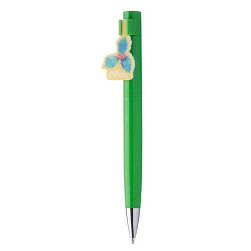 image du produit Stylo à bille avec clip sur mesure