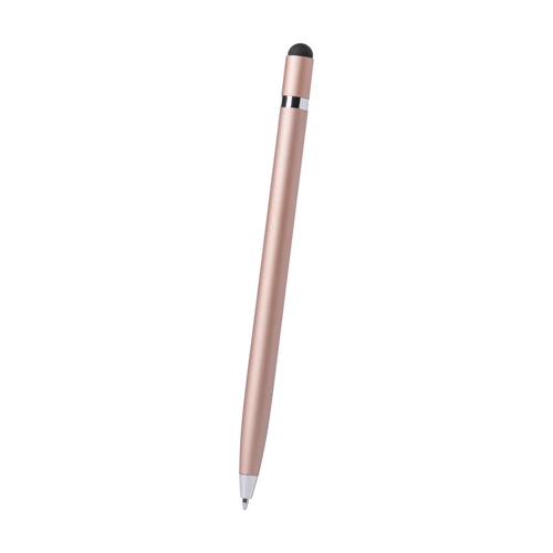 image du produit Stylo à bille avec stylet MULENT finition mat