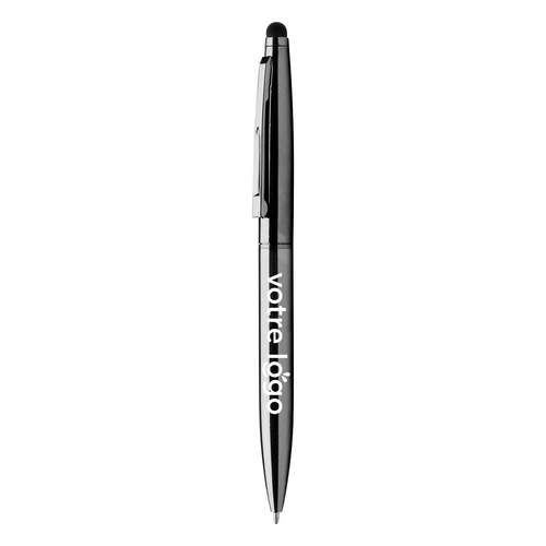 image du produit Stylo à bille avec sylet métal ROSEY