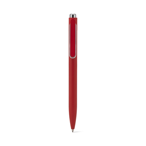 image du produit Stylo à bille en aluminium (94% recyclé) avec clip innovant