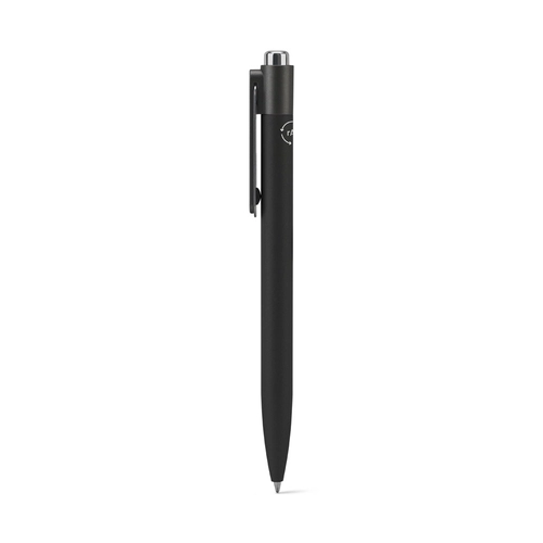 image du produit Stylo à bille en aluminium (94% recyclé) avec clip innovant