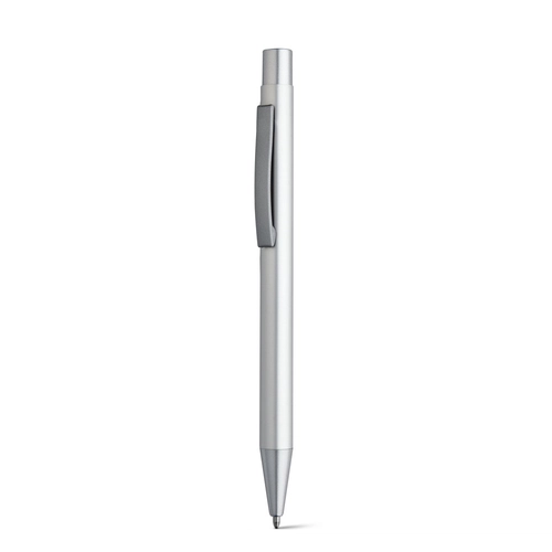 image du produit Stylo à bille en aluminium LEA - finition mate