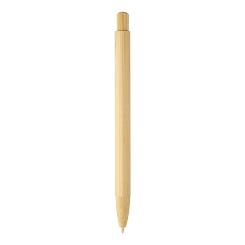 image du produit Stylo à bille en bambou - original