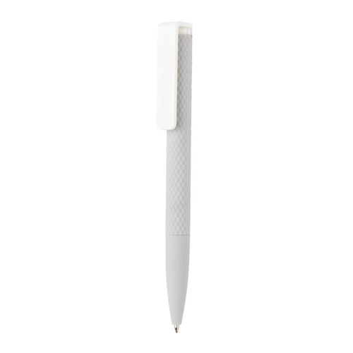 image du produit Stylo à bille X7 avec finition gomme