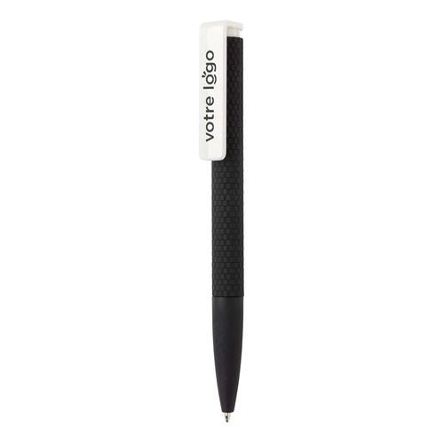 image du produit Stylo à bille X7 avec finition gomme