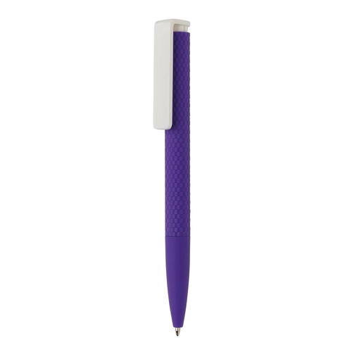 image du produit Stylo à bille X7 avec finition gomme