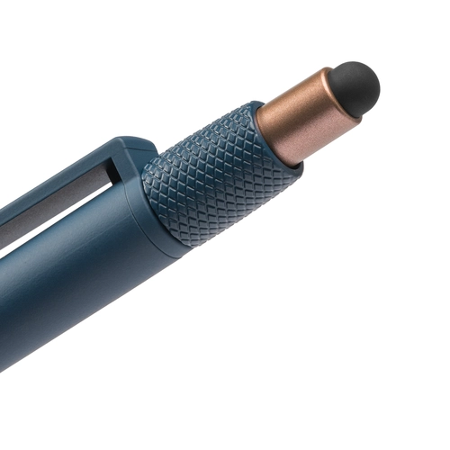 image du produit Stylo Antistress en Plastique Recyclé avec Stylet