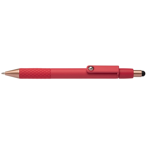 image du produit Stylo Antistress en Plastique Recyclé avec Stylet