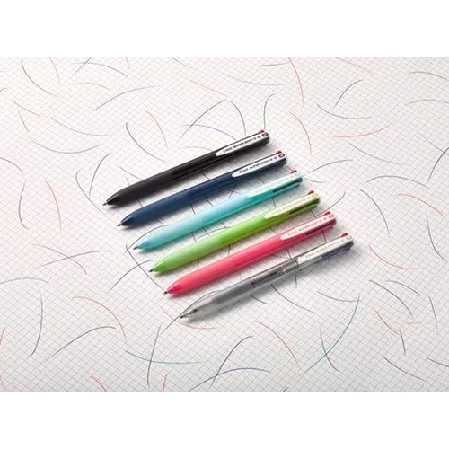 image du produit Stylo bille 4 couleurs PILOT