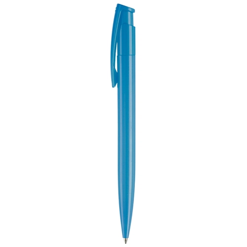 image du produit Stylo bille AVALON opaque avec clip robuste