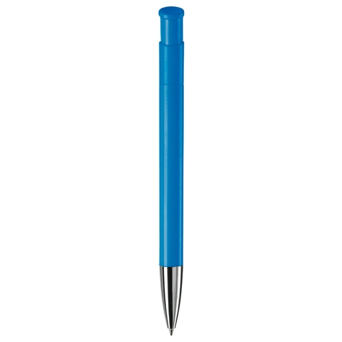 image du produit Stylo bille AVALON opaque pointe métal