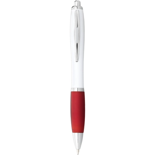 image du produit Stylo bille avec grip coloré