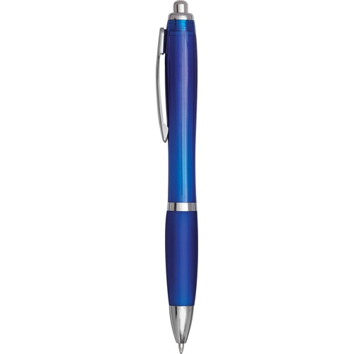 image du produit Stylo bille avec mécanisme pression