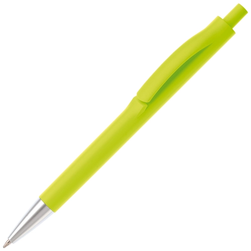 image du produit Stylo bille BASIC X au design fluide