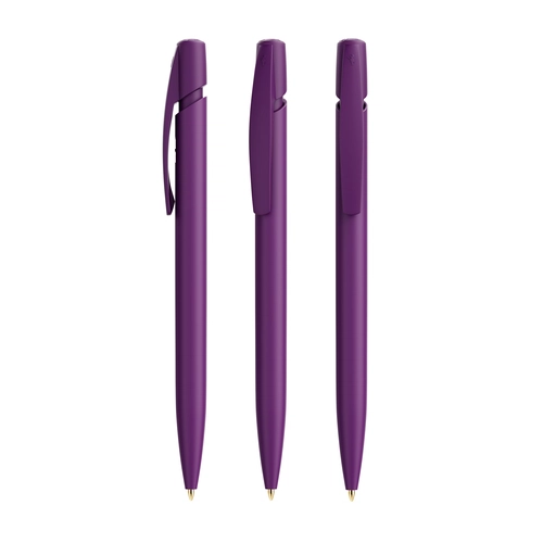 image du produit Stylo bille Bic Media Clic personnalisable - Fabrication Espagne