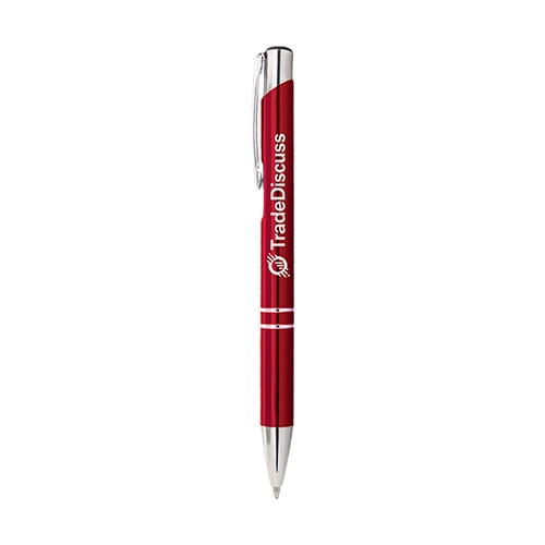 image du produit Stylo CROSBY brillant