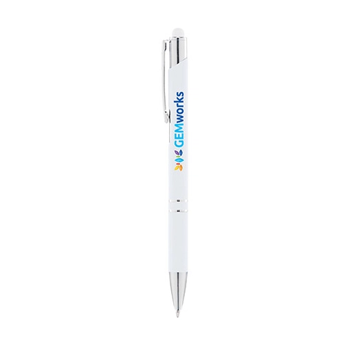 image du produit Stylo CROSBY softy stylet côté clip