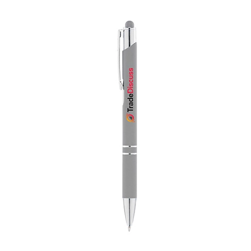 image du produit Stylo CROSBY softy stylet côté clip