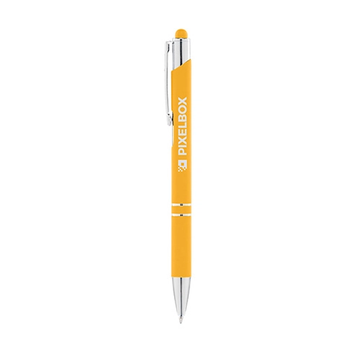 image du produit Stylo CROSBY softy stylet côté clip