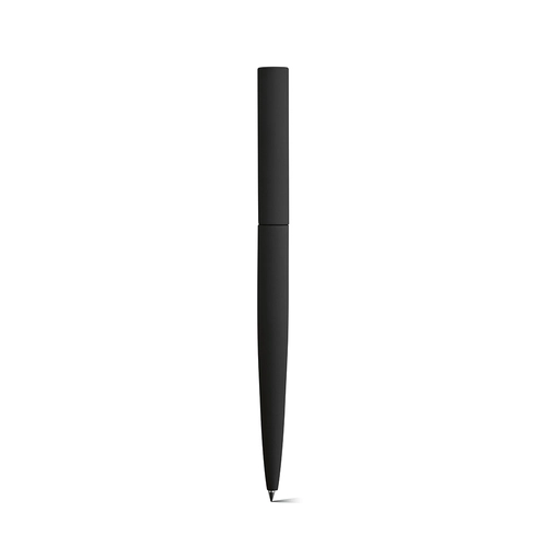 image du produit Stylo en aluminium recyclé, encre noire 1 km Dokumental®
