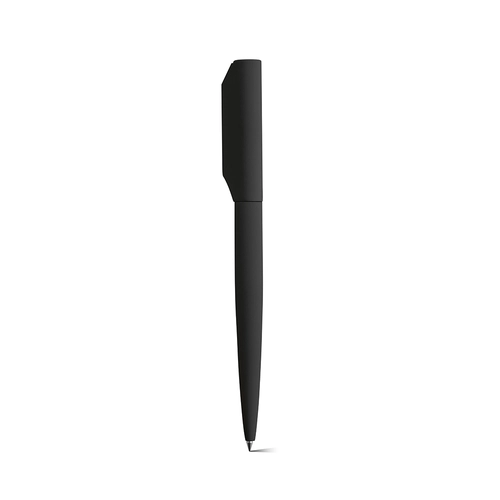image du produit Stylo en aluminium recyclé, encre noire 1 km Dokumental®