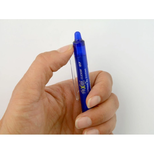 image du produit Stylo FRIXION BALL CLICKER