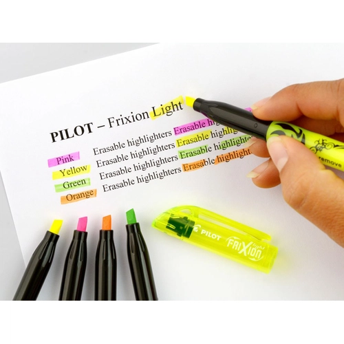 image du produit Stylo FRIXION LIGHT