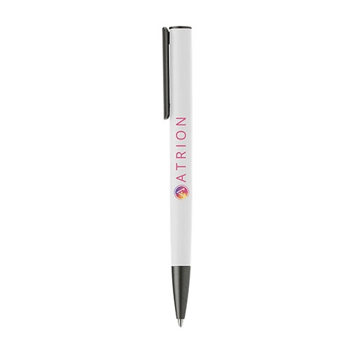 image du produit Stylo JAGGER acier