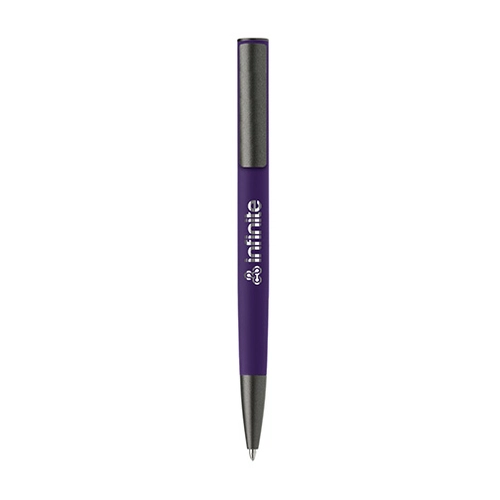 image du produit Stylo JAGGER acier