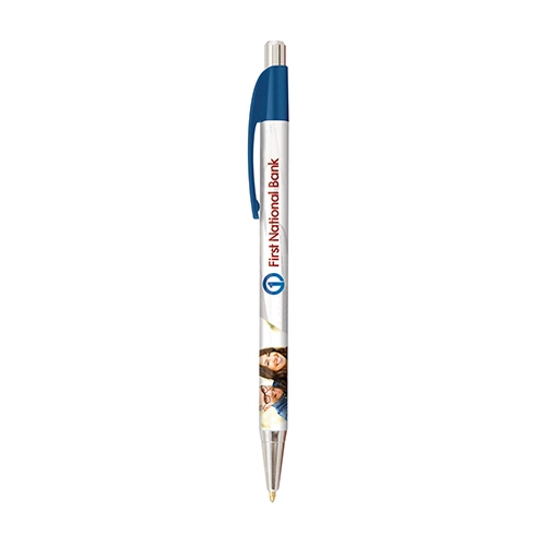 image du produit Stylo LEBEAU Chrome