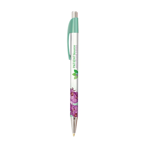 image du produit Stylo LEBEAU Chrome