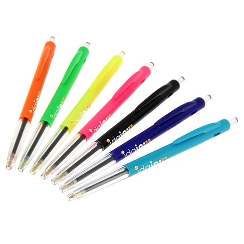 image du produit Stylo M10® Clic BIC®