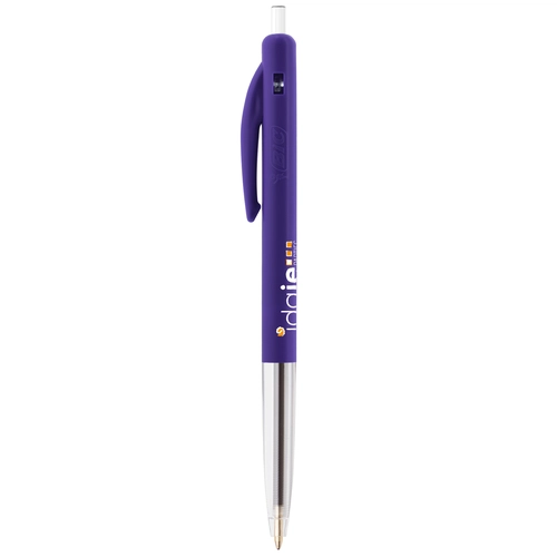 image du produit Stylo M10® Clic BIC®