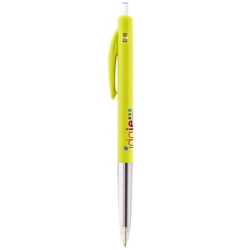 image du produit Stylo M10® Clic BIC®