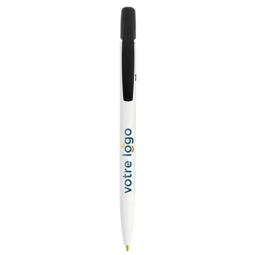 image du produit Stylo Media Clic BIO ballpen - corps 100% biodégradable