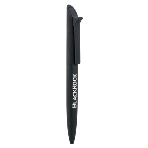 image du produit Stylo métal bouton poussoir PEPS