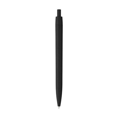 image du produit Stylo personnalisable à base de paille de blé