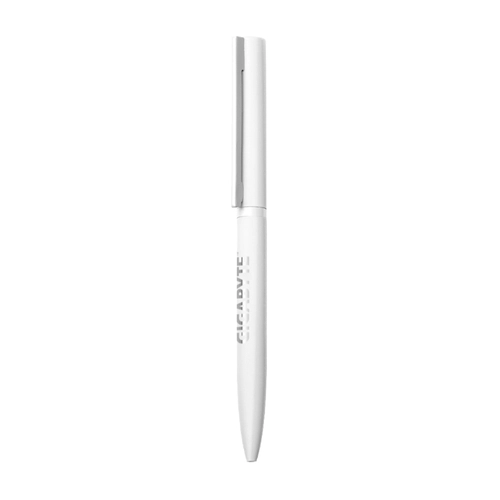 image du produit Stylo personnalisable ouverture en twist