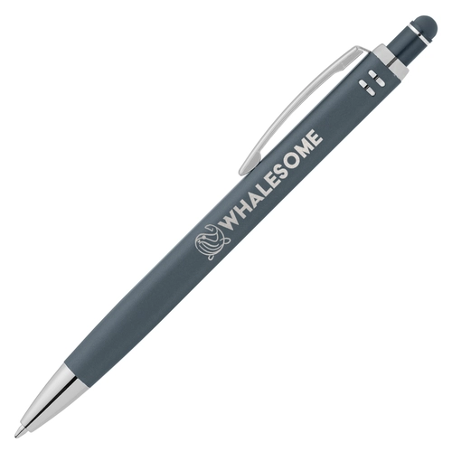 image du produit Stylo rétractable avec stylet