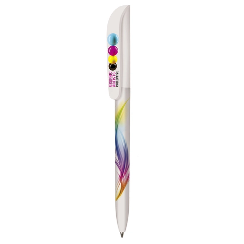 image du produit Stylo SUPER CLIP BIC®