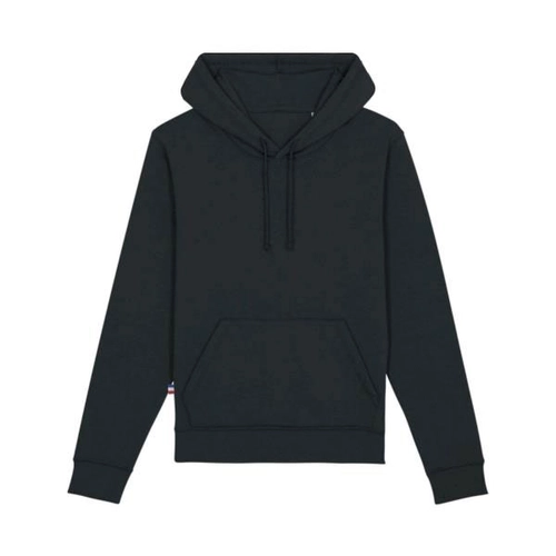 image du produit Sweat à capuche 290 gr/m2 avec étiquette tricolore - Made in France