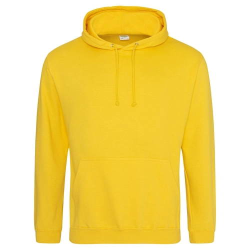 image du produit Sweat à capuche homme 280g