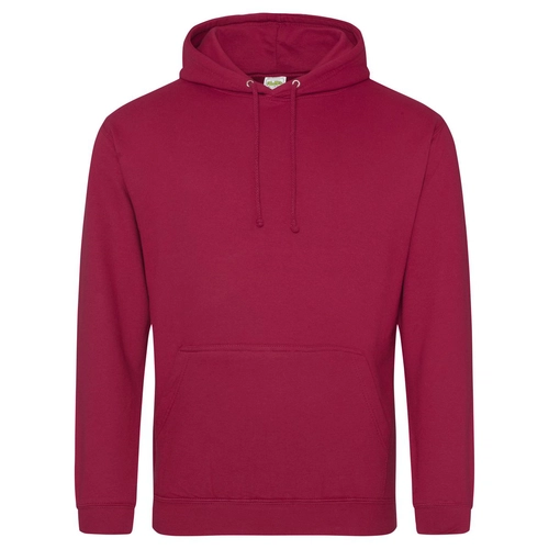 image du produit Sweat à capuche homme 280g